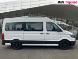 MAN TGE 3.140 4X2F SB - MAN aus 2020