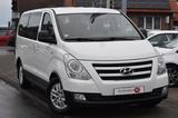 Hyundai H-1 Travel Premium *Automatik*Navi*AHK* - Hyundai H-1: Kleinbus
