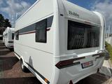 Hobby OnTour 460 DL / Einzelbetten - Hobby Wohnmobile & -wagen in Kiel