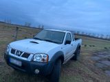 Nissan Pickup D22 - Nissan PickUp Gebrauchtwagen