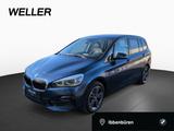 BMW 220d Gran Tourer xDrive Aut. Sport Line AHK HiFi