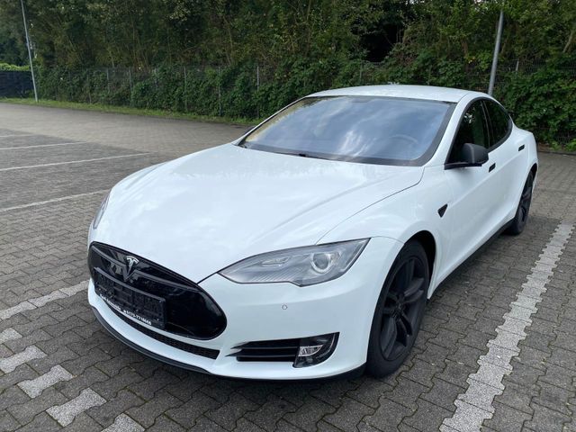 Tesla Model S 60