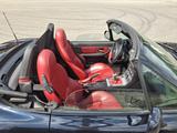BMW Z3 Roadster 2.2 l 6-Zylinder ´Last Edition´ - BMW Z3: Roadster, 2.2