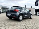 Seat Ibiza 1.0 TSI Reference *LED Sitzh. DAB+ Virtual - Seat Ibiza Tageszulassungen