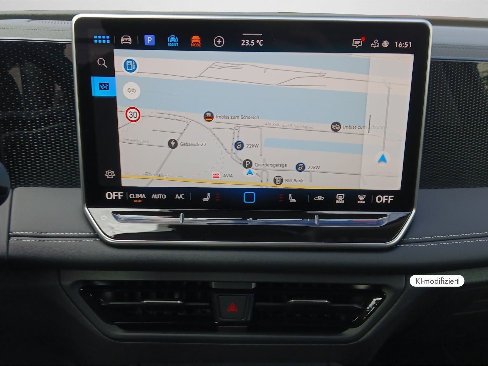 Volkswagen Tiguan - Bild 12