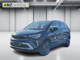 Opel Crossland 1.2 Turbo Elegance *Bequemer Einstieg* - gebrauchte Opel Crossland (X) aus dem Jahr 2022