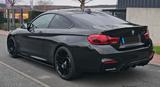 BMW M4 Competition/360*/HUD/PDC/ LED/APPEL/NoOPF/R20 - BMW M4: Competition