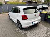 Volkswagen Polo GTI DSG / Schiebedach / SHZ / 8-Fach / Klim - VW Polo Gebrauchtwagen in Wuppertal