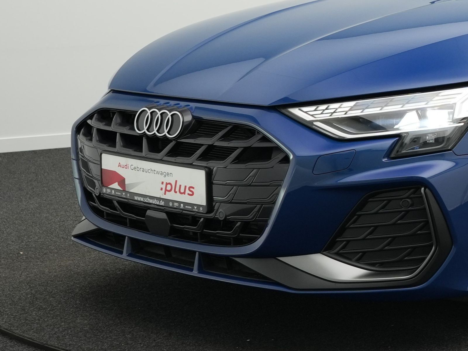 Audi A3 - Bild 39