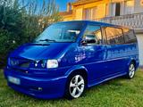 Volkswagen T4 2.5 tdi 102 cv multivan Projekt zwo - Volkswagen LT aus 1997