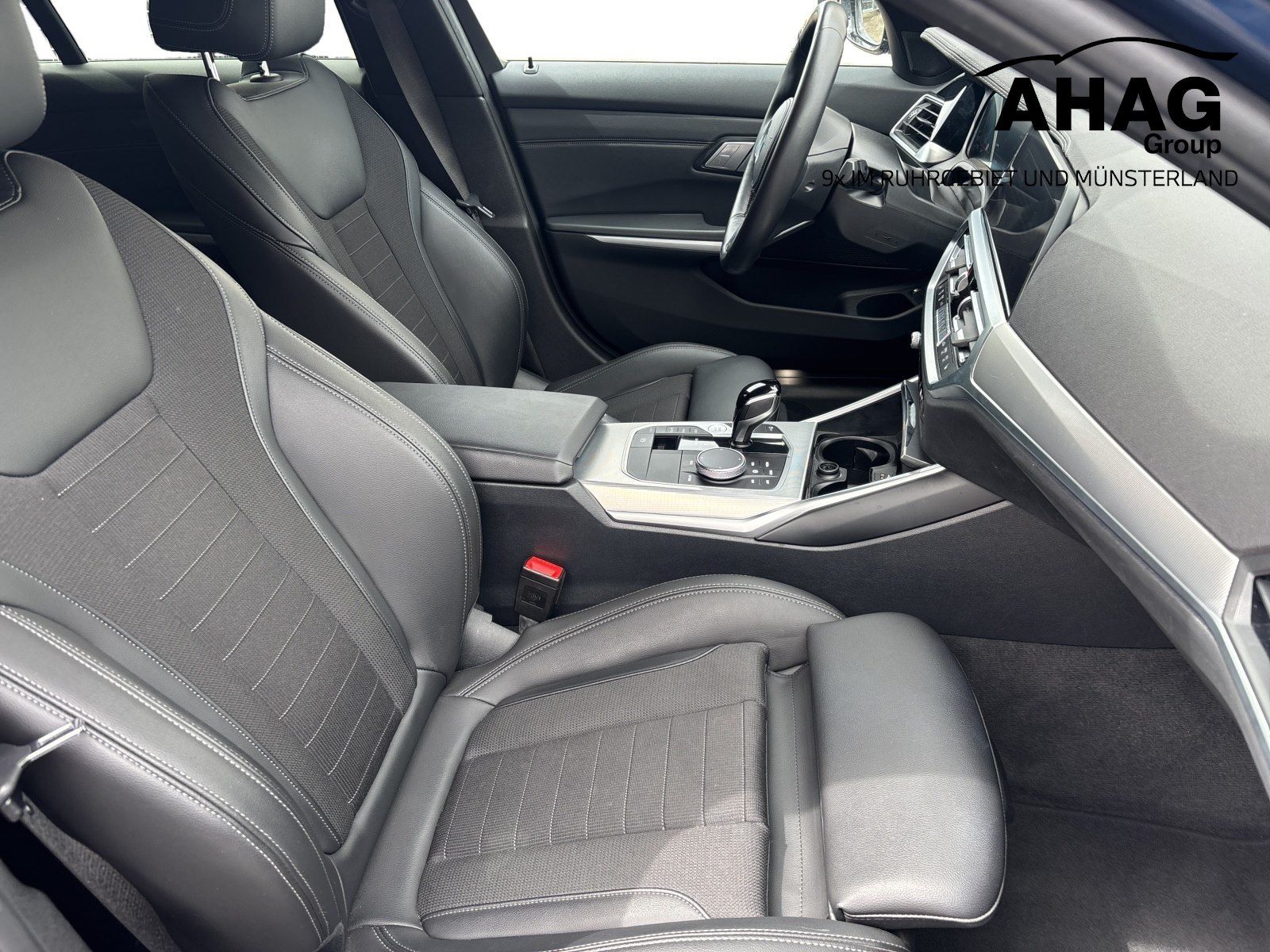 BMW 330 - Bild 7