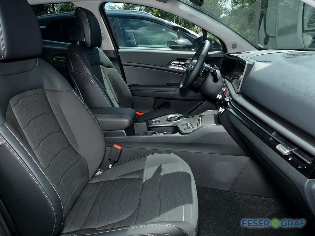 Kia Sportage - Bild 4