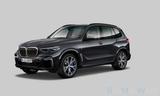 BMW X5 M50d Memory 360° Laser AHK DAB ACC Gestik 21" - BMW X5 M50 in Hannover