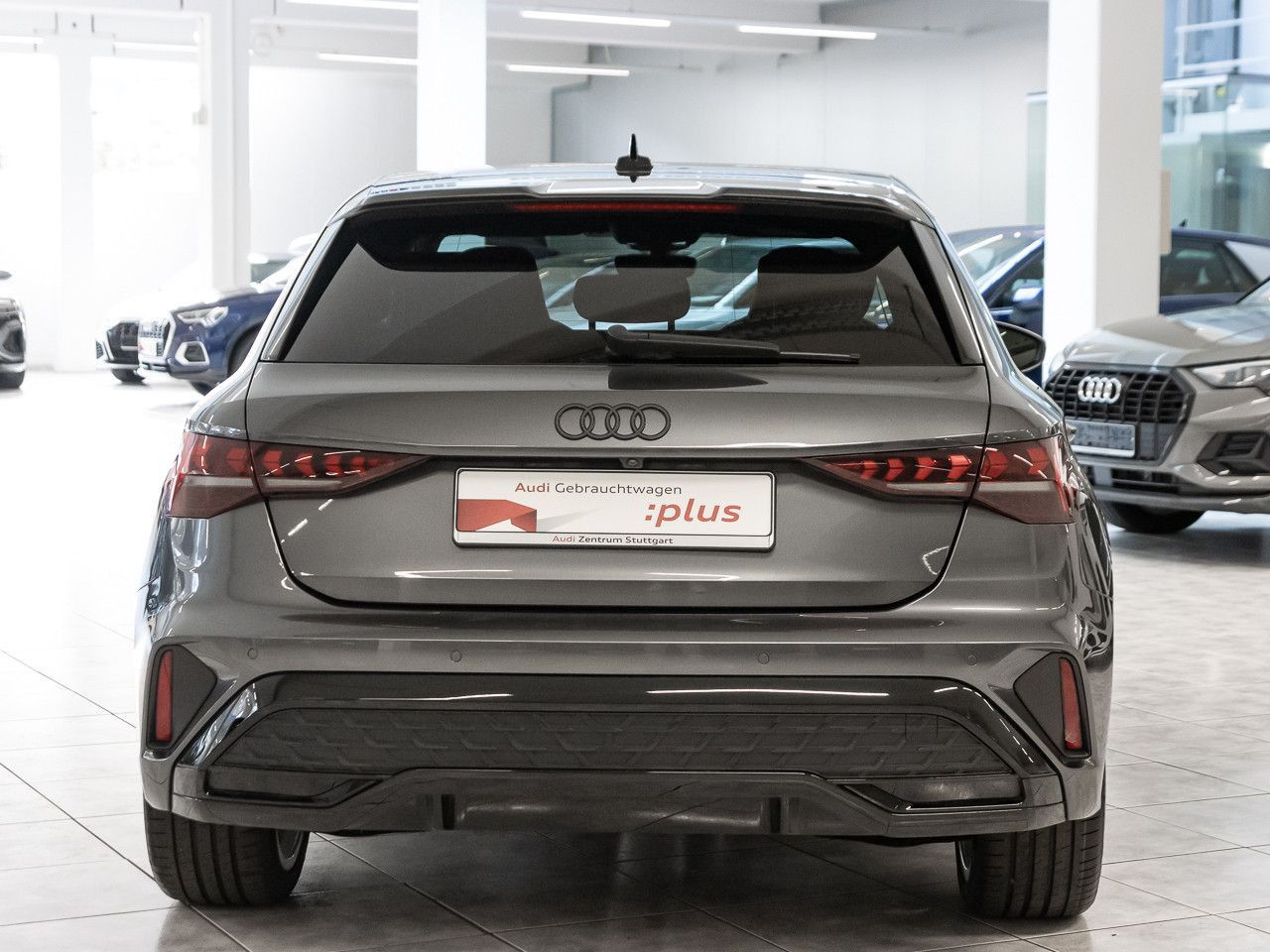 Audi A3 - Bild 6