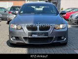BMW Cabrio 325i / AHK. / LEDER / MEM. / M-PAKET - BMW 325: 325i M Paket