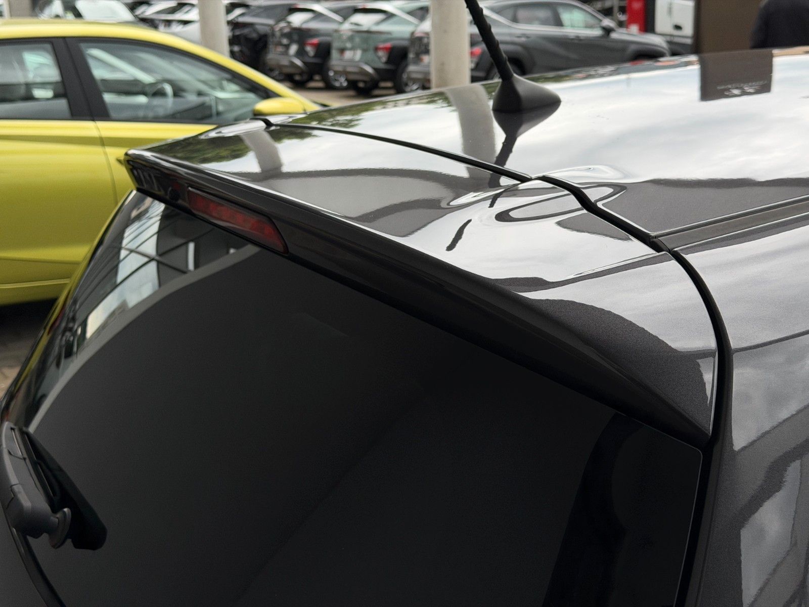 Fahrzeugabbildung Opel Karl 1.0 Exklusiv Klimaaut.,LM,SpurH