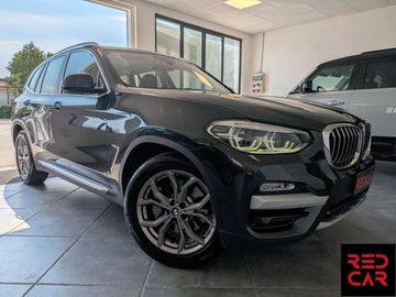 BMW X3 - 1