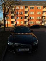 Audi AUDI A8 MATRIX - Audi A8 in Kiel