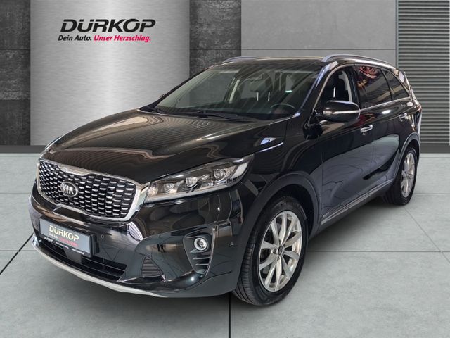 Kia Sorento Platinum 2.2D AT 7-Sitzer/Automatik/Allr