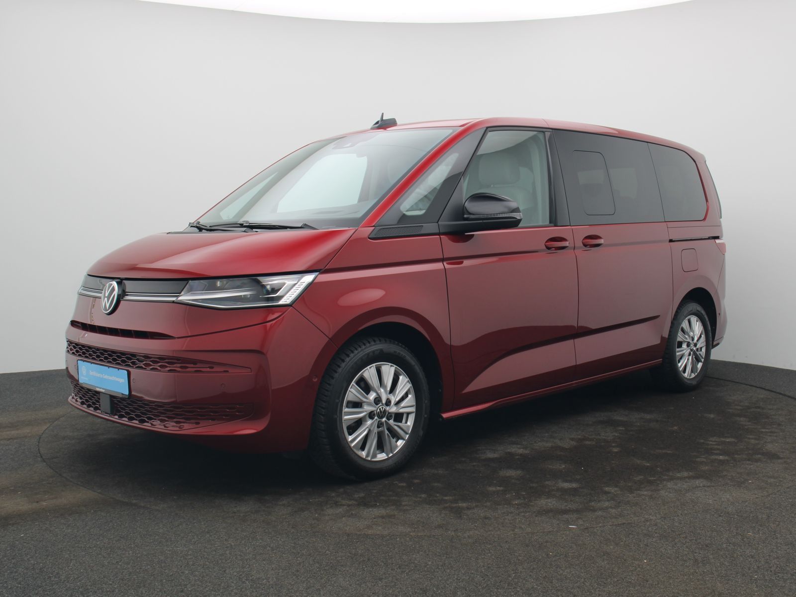 Volkswagen T7 Multivan - Bild 2