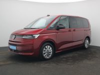 Volkswagen T7 Multivan - Vorschau Bild 2