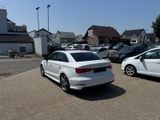Audi A3 Limousine S LINE SPORTPAKET PANO Navi Xenon - Audi A3: A3s