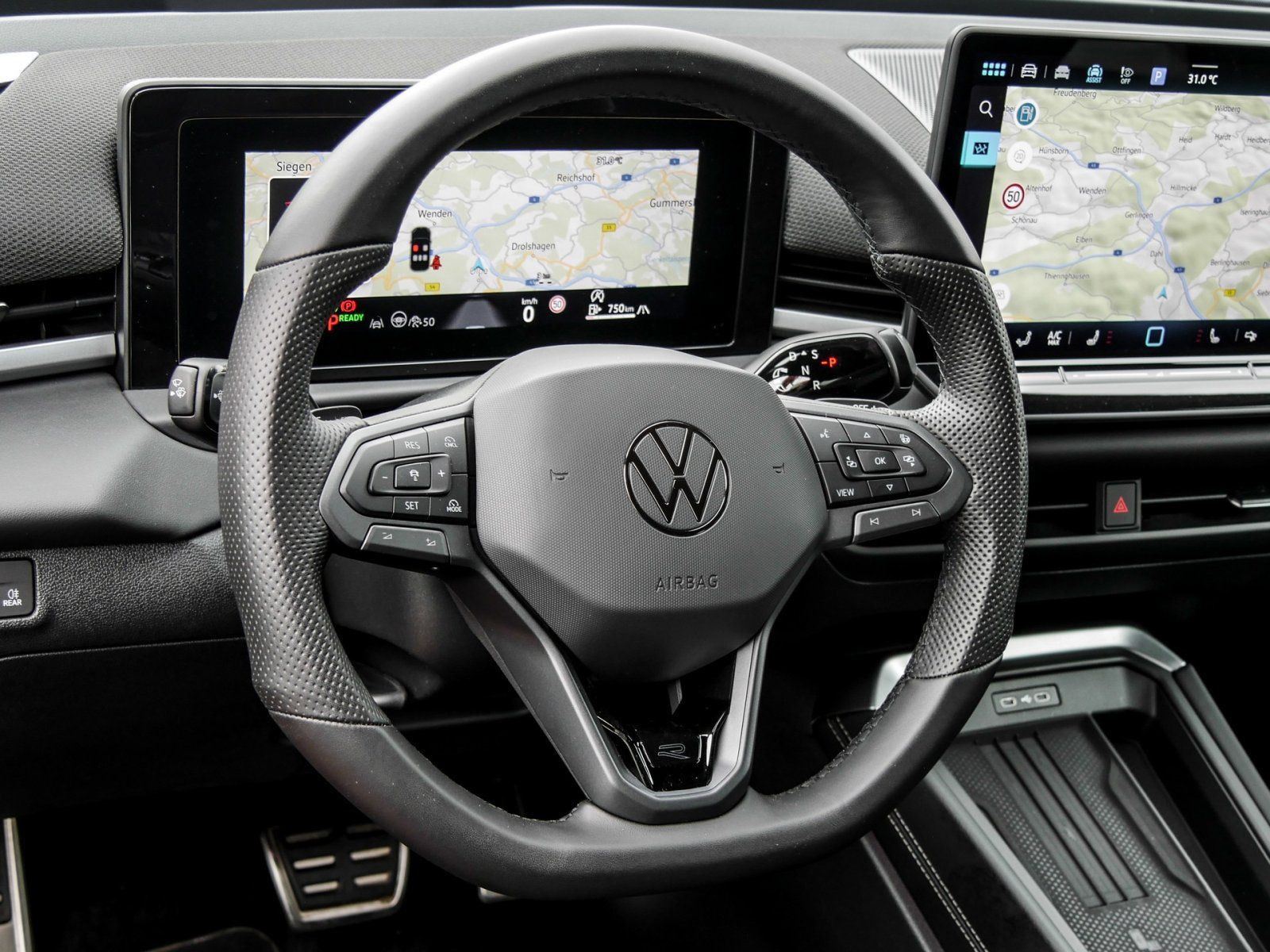 Volkswagen T-Roc - Bild 10