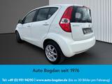 Suzuki Splash Klima*Alu*TÜV+ Service neu - Suzuki Splash: Limousine