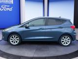 Ford Fiesta 1.0 EcoBoost S&S COOL&CONNECT - gebrauchte Ford Fiesta aus dem Jahr 2021