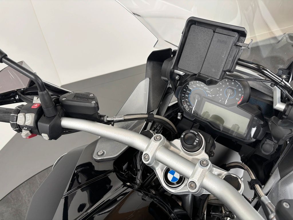 Fahrzeugabbildung BMW R 1200 GS *TOP-ZUSTAND *2.HAND