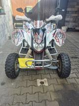 Triton Baja300 - TRITON QUAD