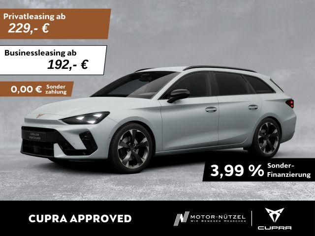 Cupra Leon - Bild 1