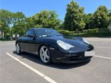 Porsche 911 - 996 Carrera Coupé Schalter - Porsche Series 911 in Köln