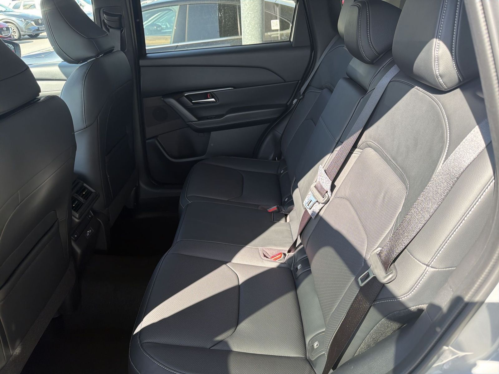 Mazda CX-5 - Bild 13