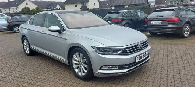 Volkswagen Passat Lim. Highline BMT/Start-Stopp 4Motion