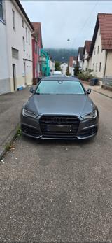 Audi A6 Avant quattro S-Line Matrix-LED/Bose.360°cam - Audi A6 Gebrauchtwagen in Stuttgart