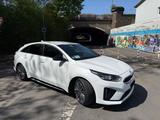 Kia ProCeed 1.6 CRDi Garantie 8-Fach neuer Motor TOP - Kia: 8