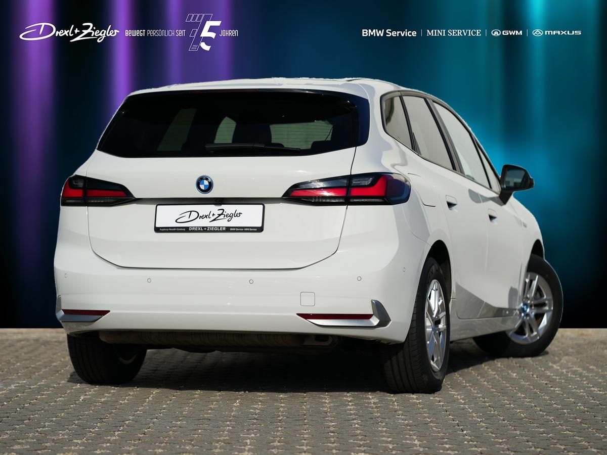 BMW 225e xDrive Active Tourer HuD ACC KoZg AdLED 360 imagem 3