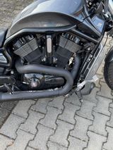 Harley-Davidson VR1 VRSCDX / V -Rod - HARLEY-DAVIDSON V ROD VRSC
