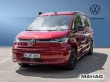Volkswagen California Ocean 2,0l150kW TSI DSG - rote Volkswagen T7 California