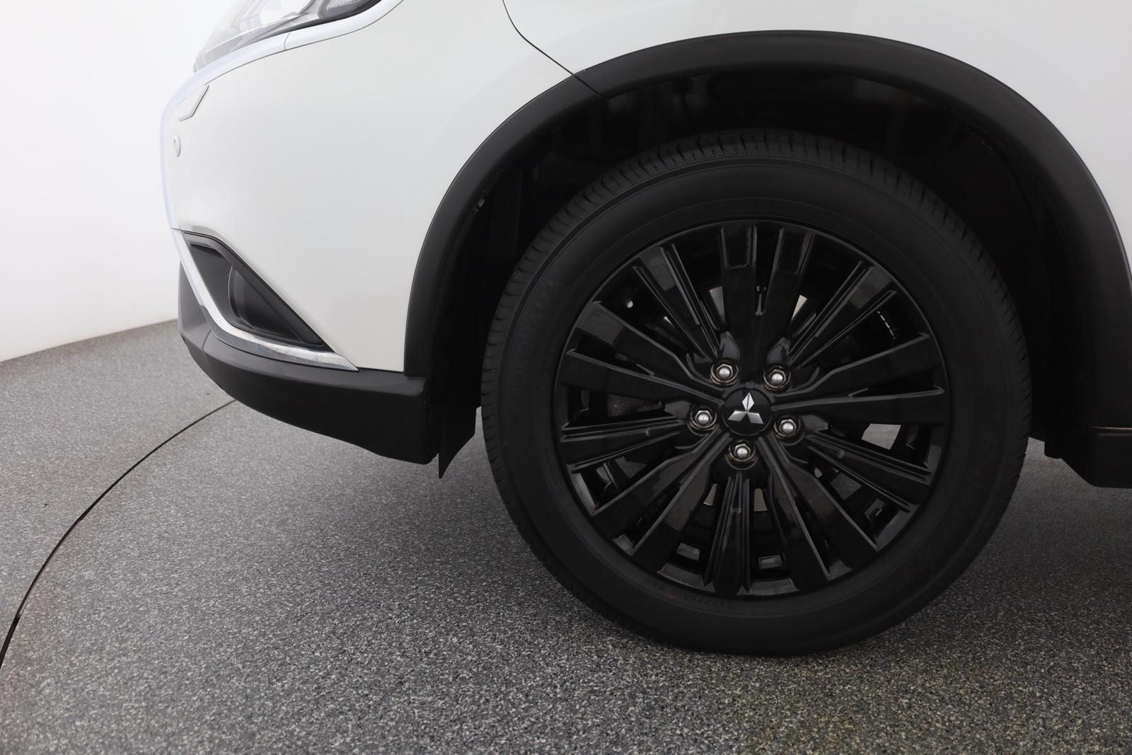 Mitsubishi Outlander 2.0 MIVEC Spirit+ Aut. LED 360° Kamera