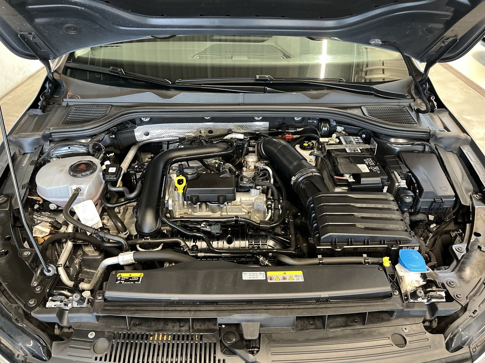 Volkswagen Golf - Bild 19