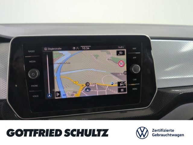 Volkswagen T-Cross - Bild 16
