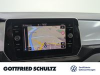 Volkswagen T-Cross - Vorschau Bild 16