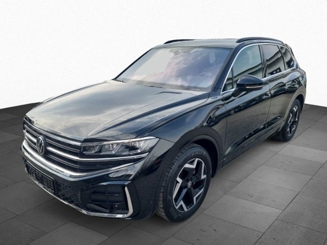 Fahrzeugabbildung Volkswagen Touareg 3.0 TDI R-LINE 4MOTION AHK NAVI KAMERA S