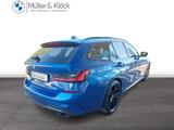 BMW M340d xDrive Touring Head-Up HiFi DAB WLAN AHK