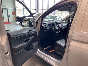 Volkswagen Caddy Cargo Basis *19%MwSt*TOUCH*PDC*KLIMA*LKRHZ