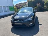 Seat Leon ST FR* 2.0 Tdi*150Ps - Seat Leon: TDI 150 Ps