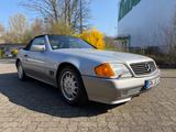 Mercedes-Benz SL 500 SL Cabrio H-Zulassung  - gebrauchte Mercedes-Benz SL 500 aus dem Jahr 1993