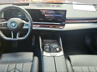 BMW i5 - Vorschau Bild 10